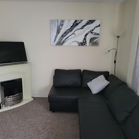 Sandy Beach Hill View Apartment 브린 외부 사진