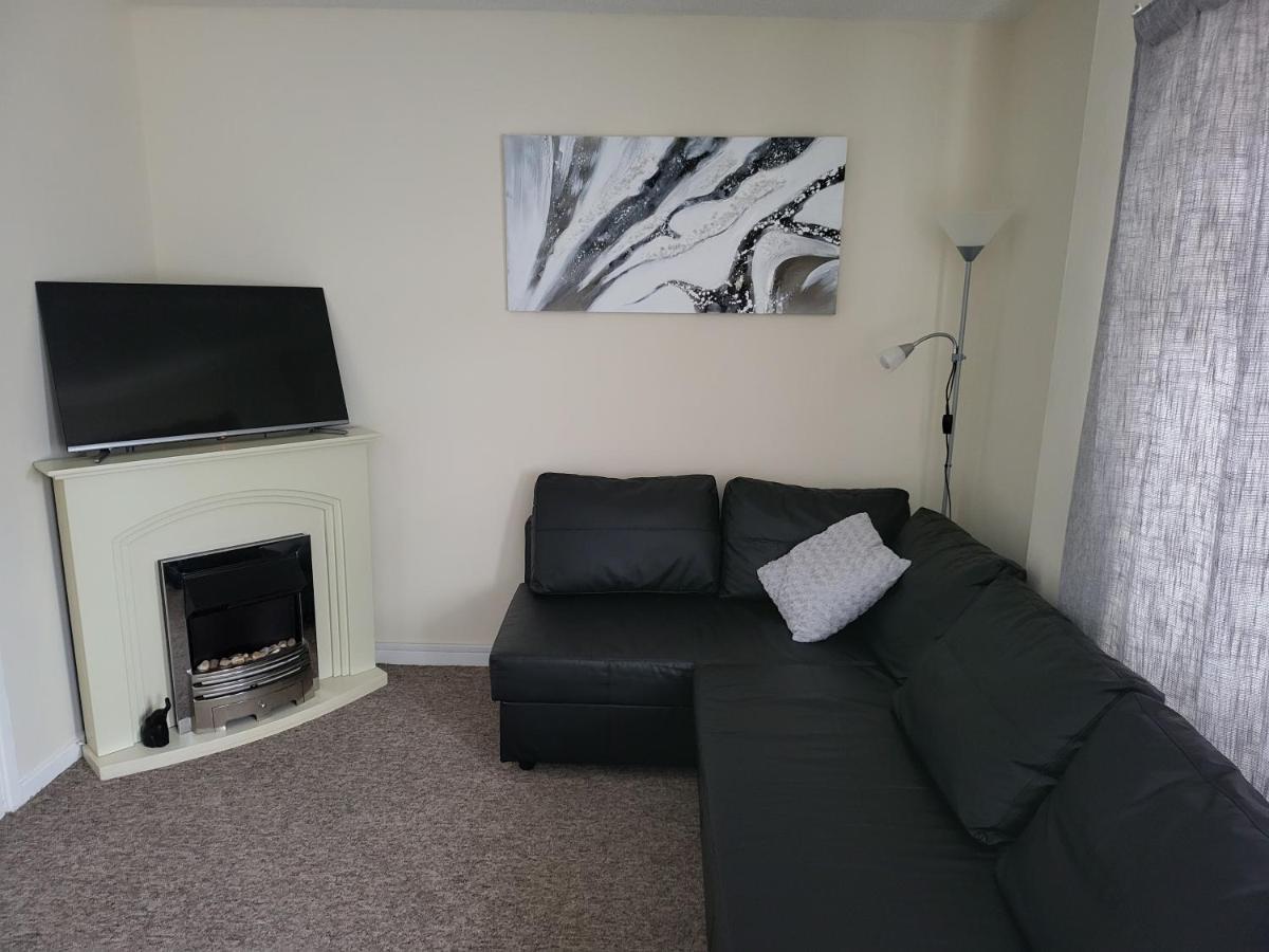 Sandy Beach Hill View Apartment 브린 외부 사진